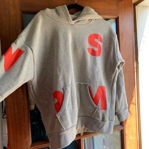 simon miller hoodie